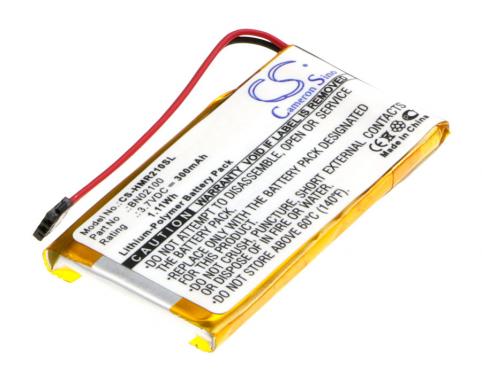 Bateria telefono sin fil htc mini bl r120 bluetooth media handset