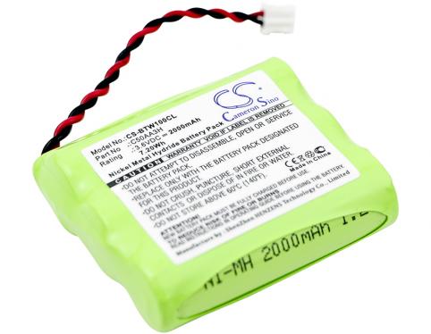 Bateria telefono sin fil bt airway