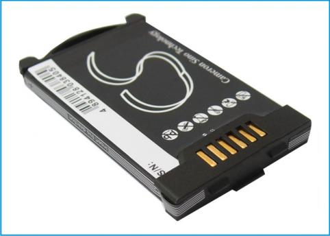 Bateria  aastra a600st1