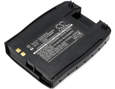 Bateria telefono sin fil nortel c3050
