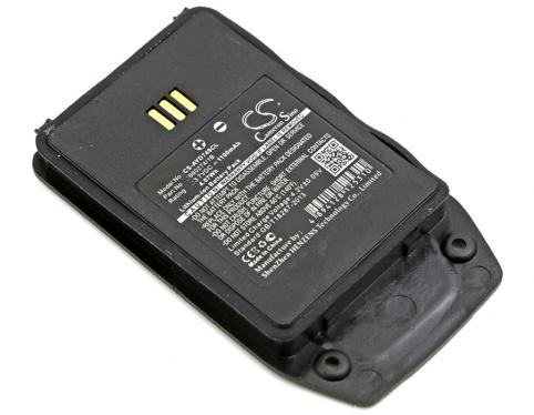 Refc batería 660274 1b
