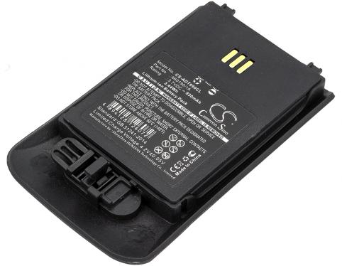 Bateria  aastra 660190 r2b
