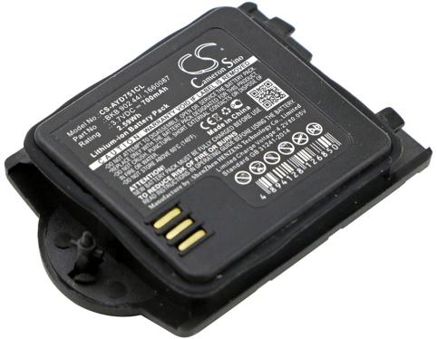 Refc batería bkb 902 44 1r1a