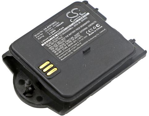 Batería para ascom 653081 9d24 faada