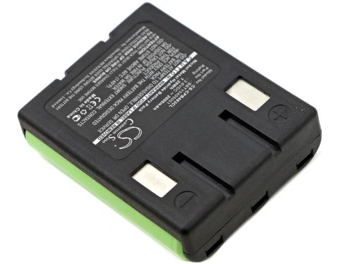 Bateria telefono sin fil southwestern bell fth986
