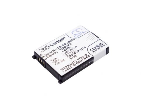 Bateria  telekom v30145- k1310- x250 t-sinus 700