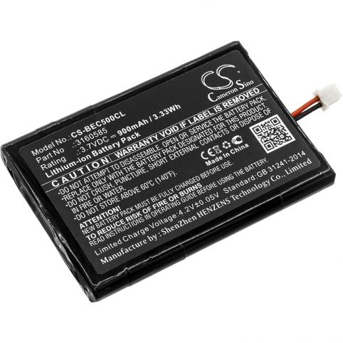 Bateria telefono sin fil bang olufsen beocom 5