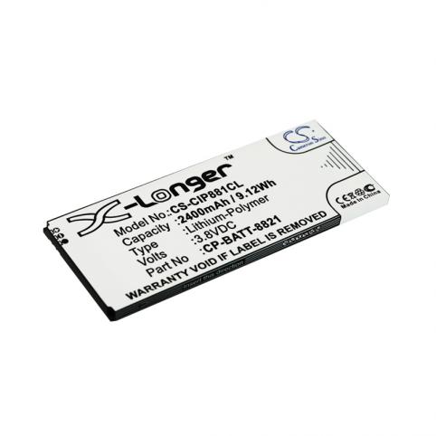 Bateria  cisco cp batt 8821
