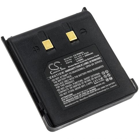 Bateria telefono sin fil panasonic a48s