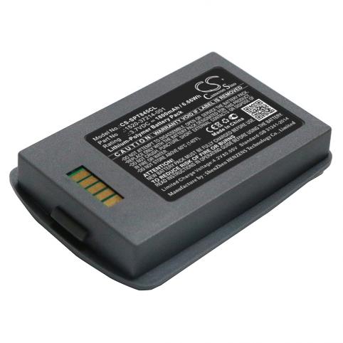 Bateria telefono sin fil spectralink 8452