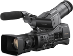 Videocamara