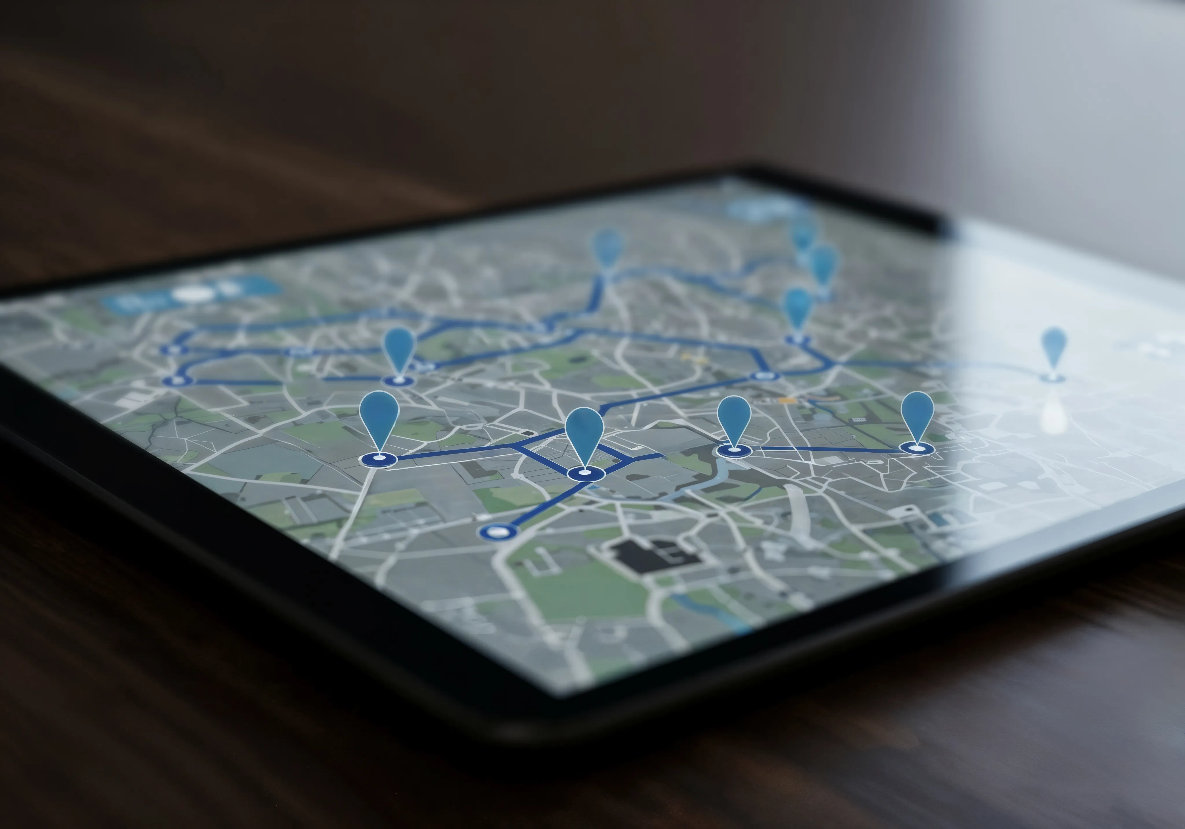 Batería del GPS