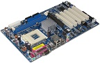 Cmos de la placa base